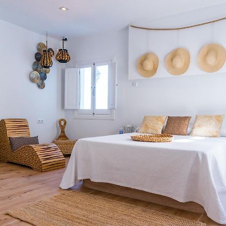 Blancos Rooms Hotel Peñíscola Eksteriør bilde