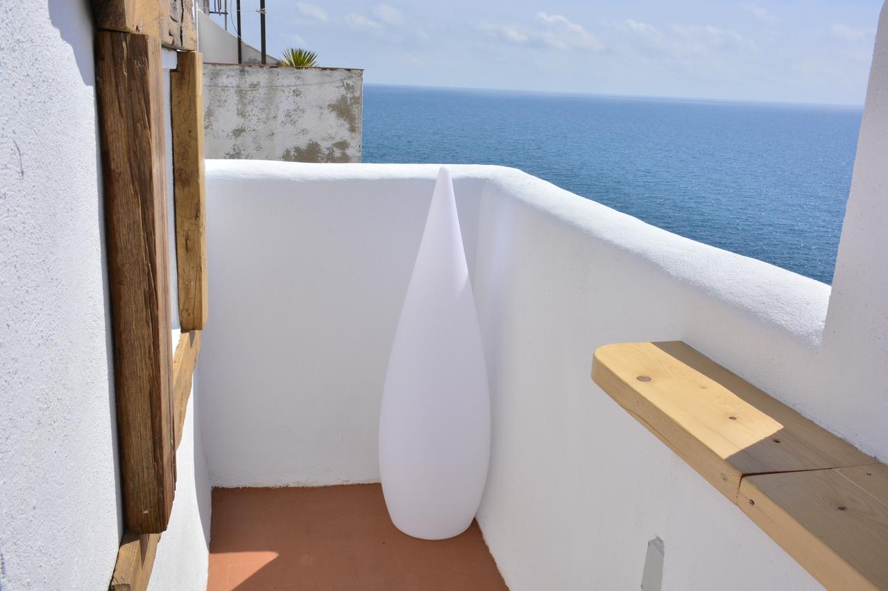 Blancos Rooms Hotel Peñíscola Eksteriør bilde
