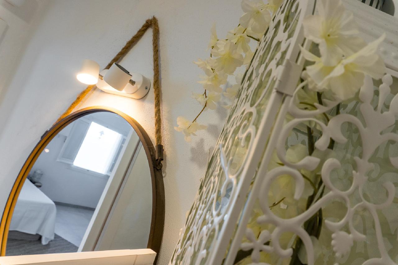 Blancos Rooms Hotel Peñíscola Eksteriør bilde