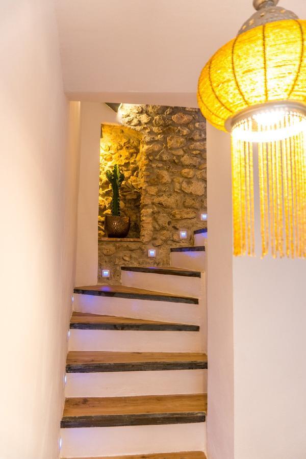 Blancos Rooms Hotel Peñíscola Eksteriør bilde