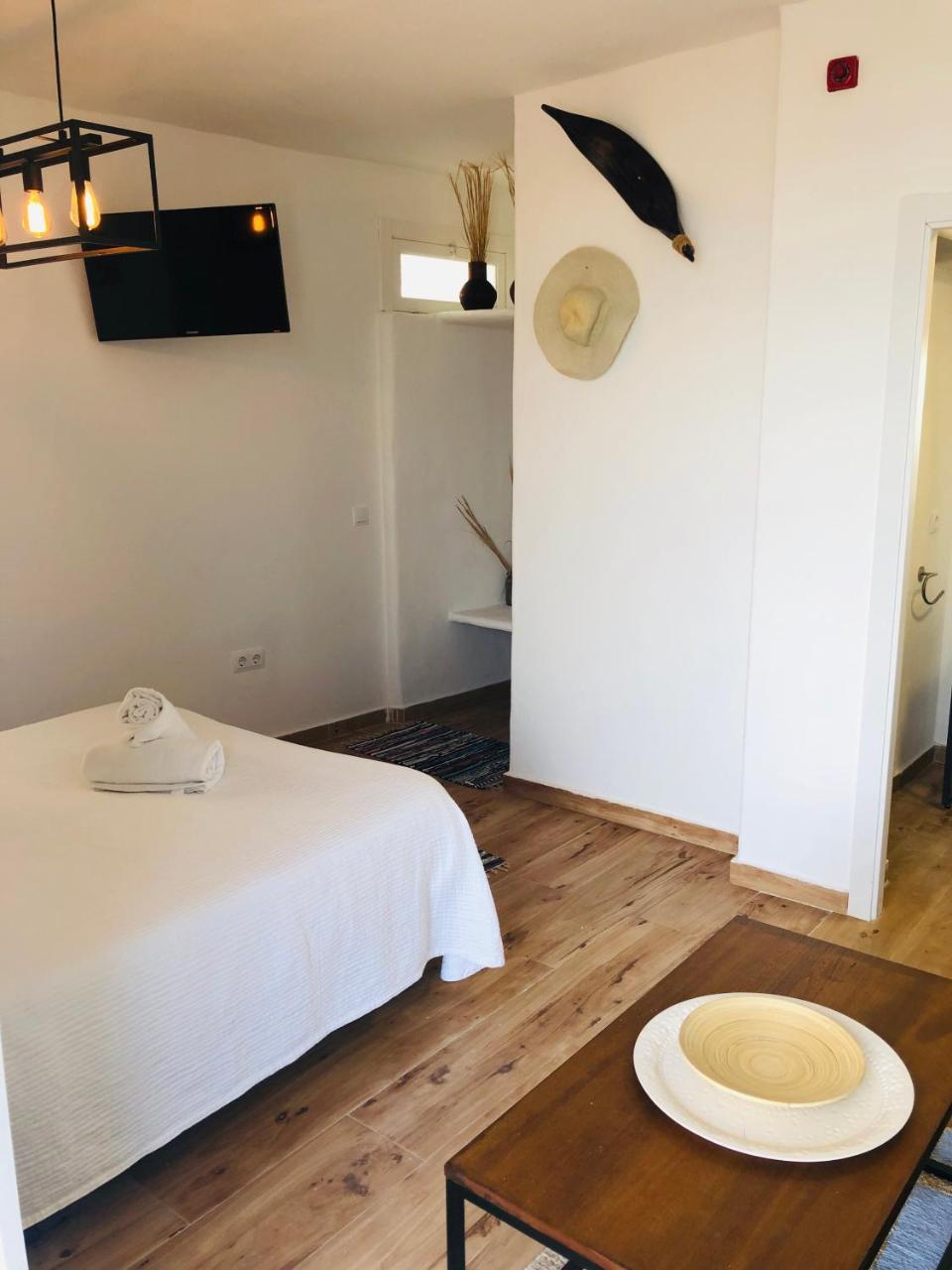 Blancos Rooms Hotel Peñíscola Eksteriør bilde