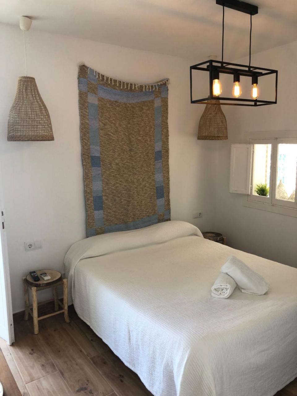 Blancos Rooms Hotel Peñíscola Eksteriør bilde